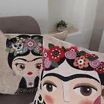 A Casa Di Frida