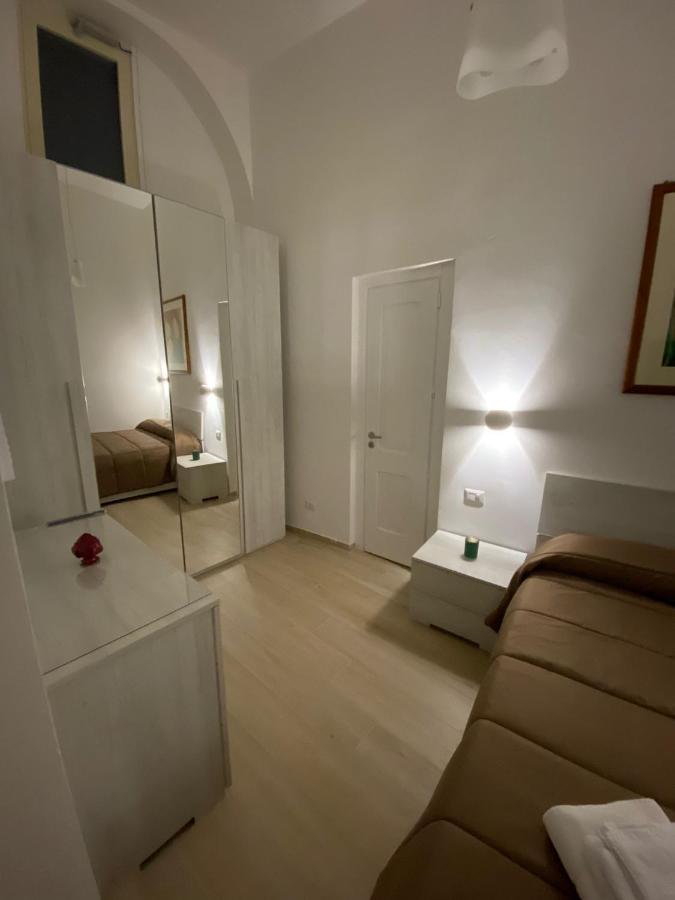 A Casa Di Frida Guest house *